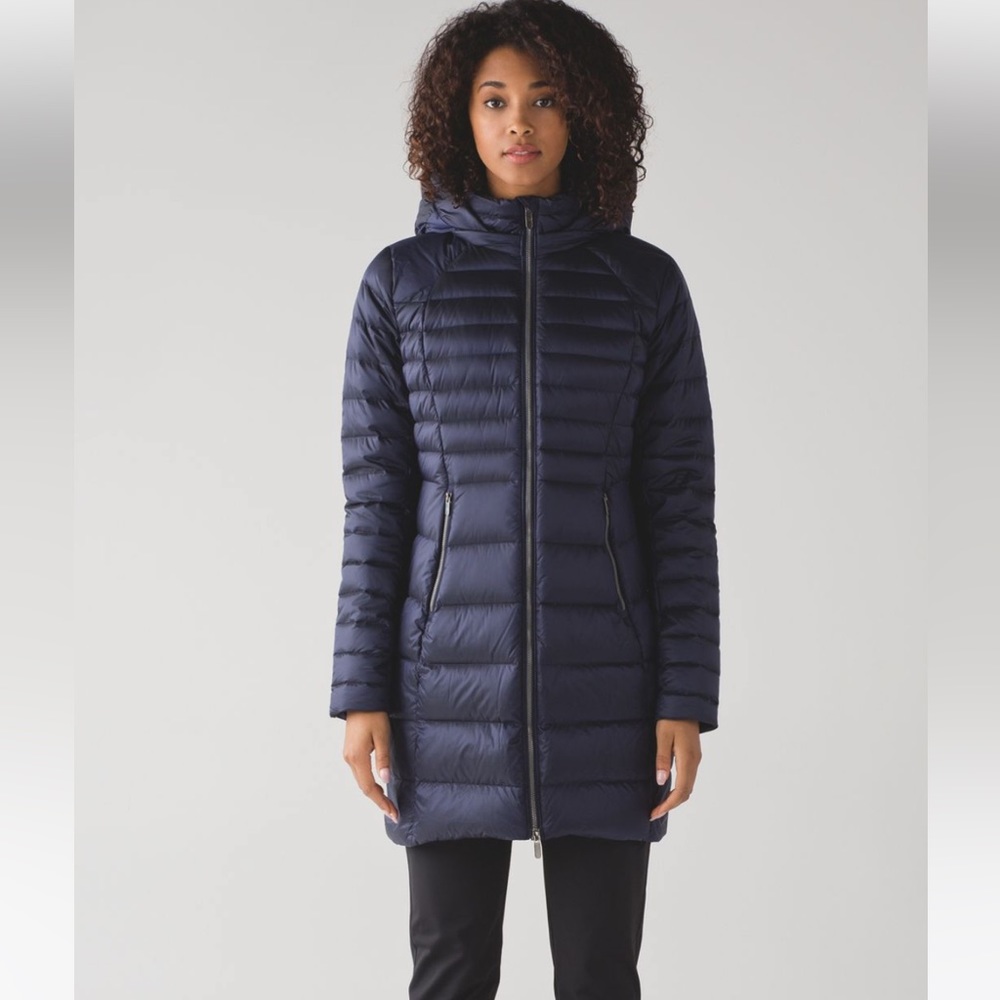Lululemon Brave The Cold Jacket, 6 ❄️